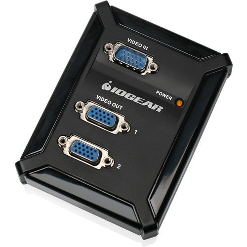 IOGEAR GVS62 Video Splitter