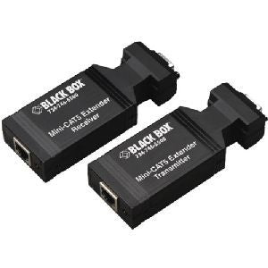 Black Box Mini AC600A VGA Splitter
