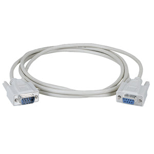 Black Box Serial Extension Cable