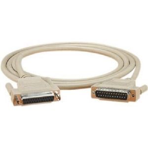 Black Box Serial Extension Cable