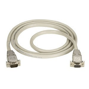 Black Box DB-9 Extension Cable