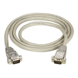 Black Box DB-9 Extension Cable