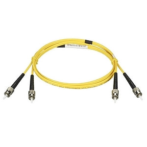 Black Box Fiber Optic Duplex Patch Cable