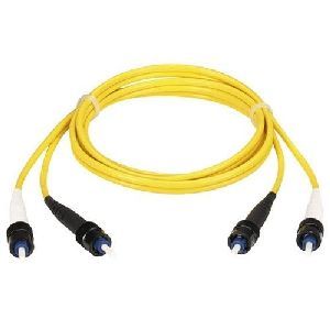 Black Box Fiber Optic Duplex Patch Cable