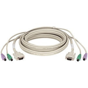 Black Box ServSwitch KVM Cable