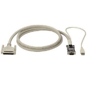 Black Box ServSwitch USB Coaxial Cable