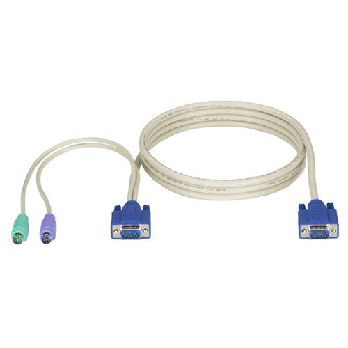 Black Box KVM Cable