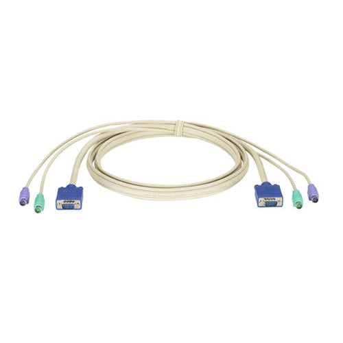 Black Box ServSwitch DT Basic CPU KVM Cable