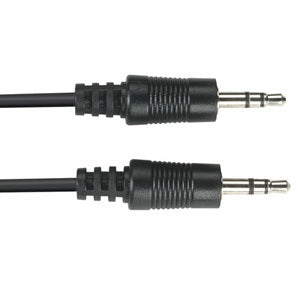 Black Box Stereo Audio Cable