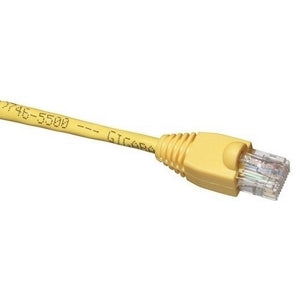 Black Box Gigabase Cat. 5E UTP Patch Cable