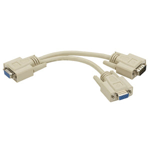 Black Box VGA Splitter Cable