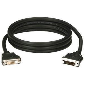 Black Box DVI Cables