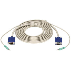 Black Box Premium Audio/Video Cable