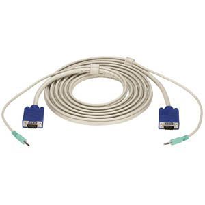 Black Box Premium Audio/Video Cable