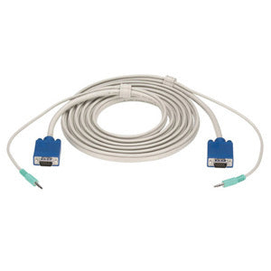 Black Box Premium Audio/ Video Cable