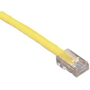 Black Box Gigabase Cat. 5E UTP Patch Cable