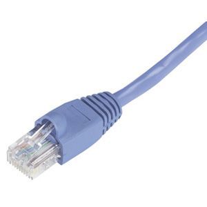 Black Box GigaTrue Cat. 6 Channel UTP Patch Cable