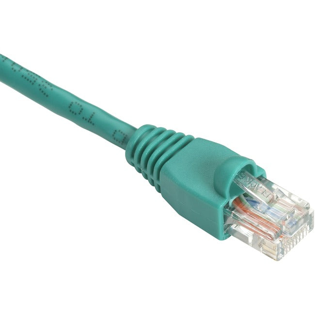 Black Box SpaceGAIN Cat.5e Patch Network Cable
