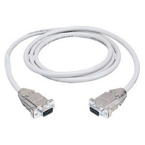 Black Box Null Modem Cable
