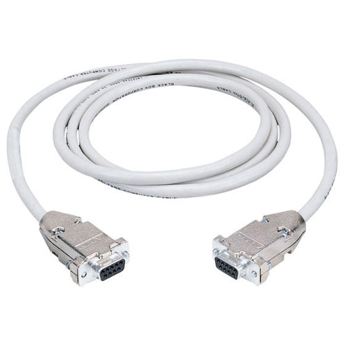 Black Box Serial Null Modem Cable