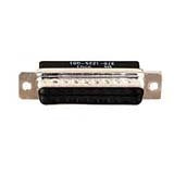 Black Box Crimp Shell DB9 Connector