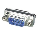 Black Box DB9 Port Protector