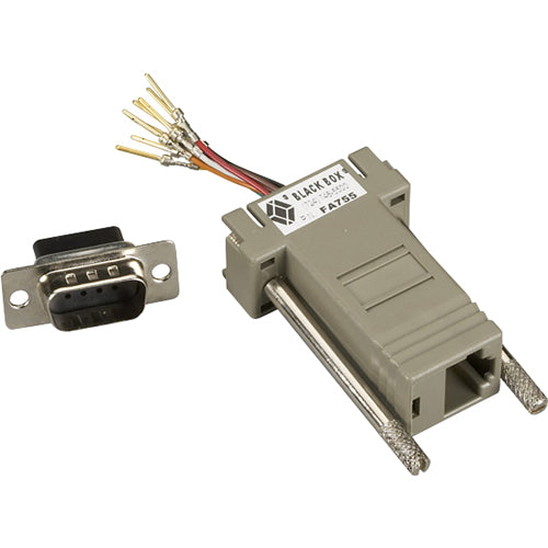 Black Box FA755 Network Connector Adapter