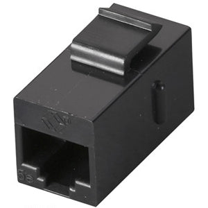 Black Box Cat.5e Keystone Coupler