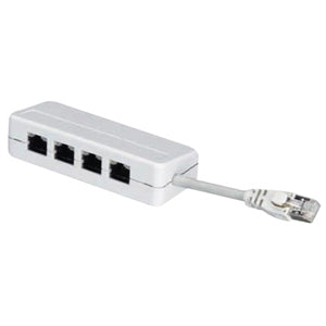 Black Box RJ-45 Modular Splitter