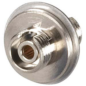 Black Box Fiber Optic Duplex Singlemode Coupler