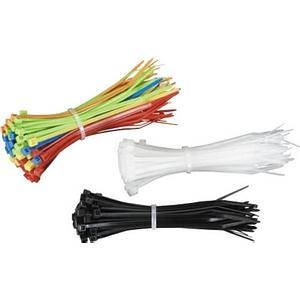 Black Box Mini Cable Ties