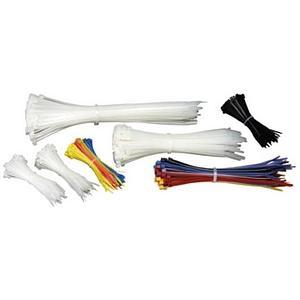 Black Box Multicolor Cable Ties