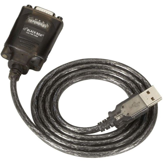 Black Box Serial Cable