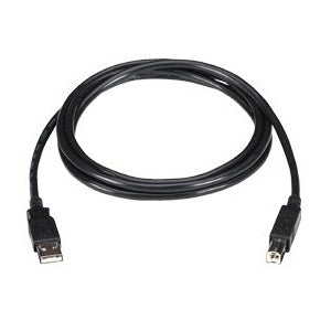 Black Box USB 2.0 A to Mini B Cable