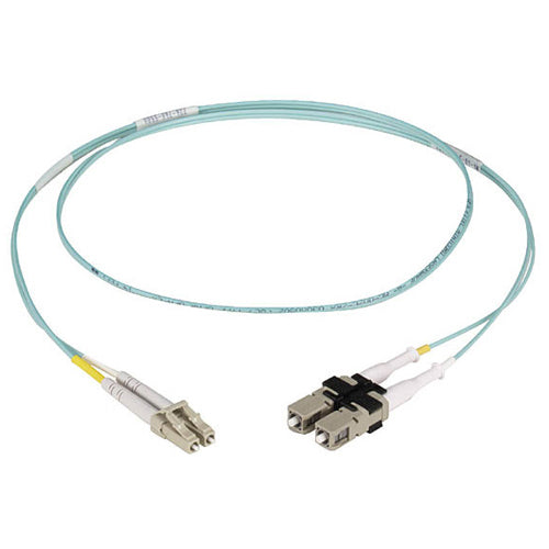 Black Box Duplex Fiber Optic Patch Cable