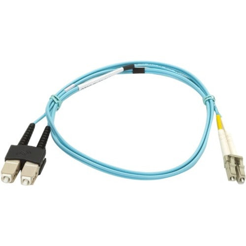 Black Box Fiber Optic Network Cable
