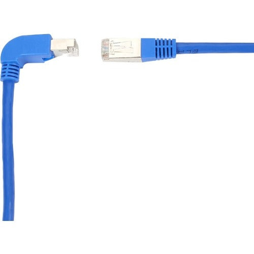 Black Box SpaceGAIN Cat.6 S/FTP Patch Network Cable