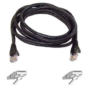 Belkin FastCAT Cat. 5e Patch Cable