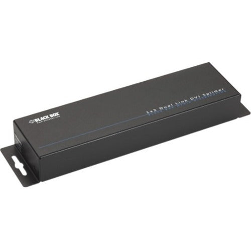 Black Box Dual-Link DVI-D Splitter, 1 x 2