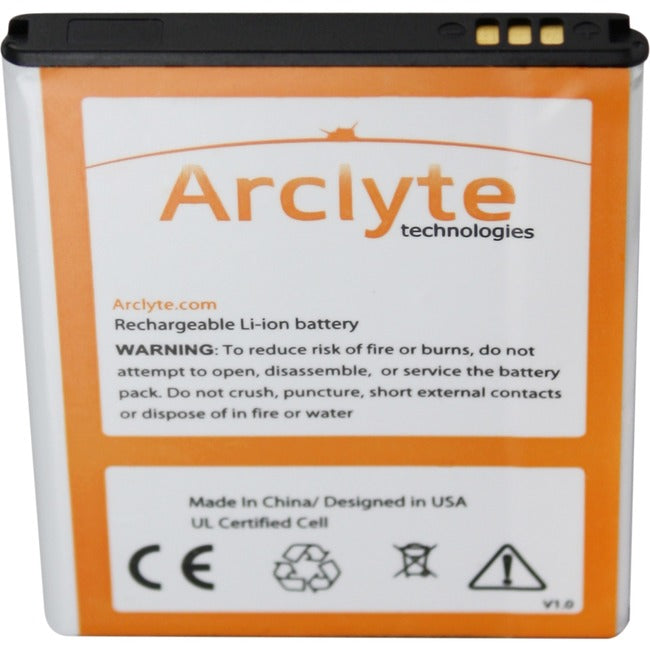 Arclyte Samsung Batt Galaxy Metric 4G (SCH-i405U