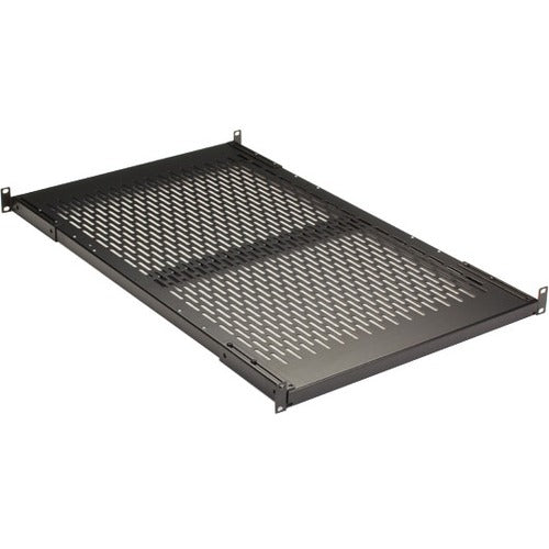 Black Box Fixed Vented Server Shelf, 30