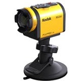Kodak PIXPRO SP1 Digital Camcorder - 1.5