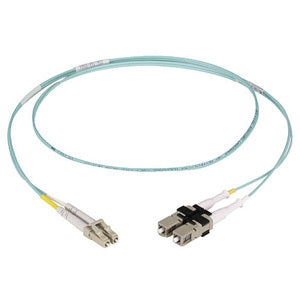 Black Box Fiber Optic Patch Cable
