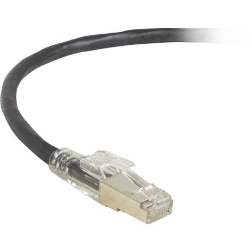 Black Box GigaTrue 3 Cat.6a UTP Patch Network Cable