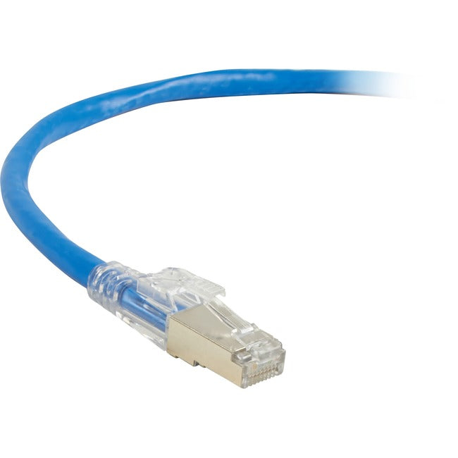 Black Box GigaTrue 3 Cat.6a UTP Patch Network Cable