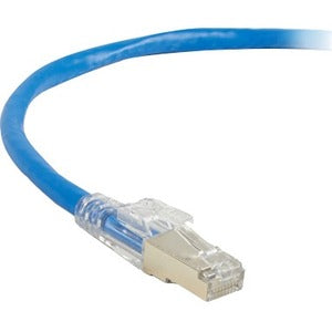 Black Box GigaTrue 3 Cat.6a UTP Patch Network Cable