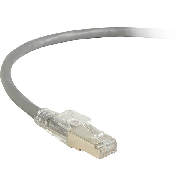 Black Box GigaTrue 3 Cat.6a UTP Patch Network Cable