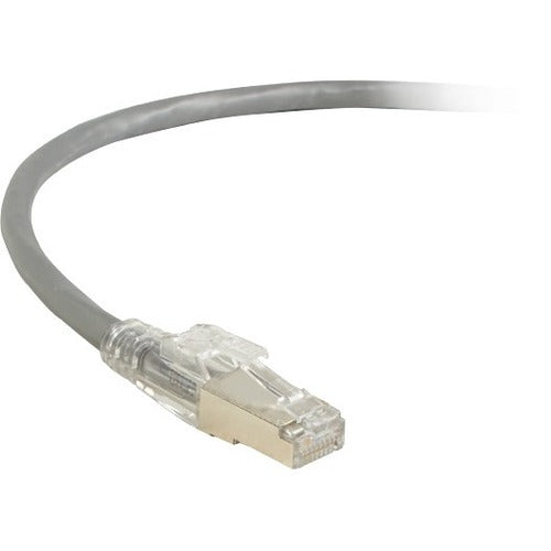 Black Box GigaTrue 3 Cat.6a UTP Patch Network Cable