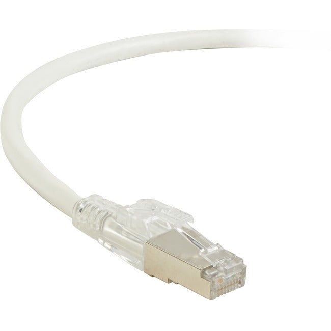 Black Box GigaTrue 3 Cat.6a UTP Patch Network Cable
