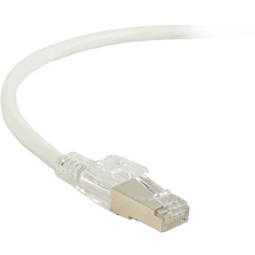 Black Box GigaTrue 3 Cat.6a UTP Patch Network Cable